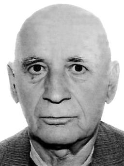 MILIJA Nikolin VUJOŠEVIĆ