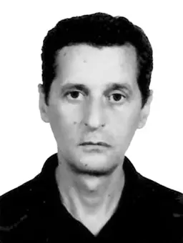 ŽELJKO Gojkov CARIČIĆ