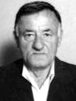 JEVTO GAGOVIĆ