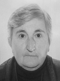 SLAVKA Pavlova ORLANDIĆ
1951 - 2026.