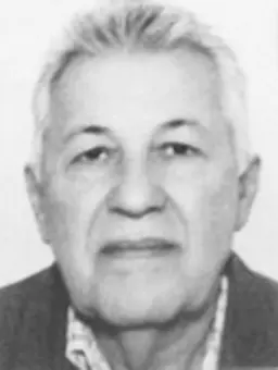 GOBOVIĆ Mata PETAR