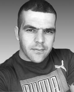 RAŠO VULEVIĆ
2023–2026.