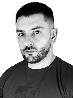 VUJOŠEVIĆ Stoje Zečević BOJAN