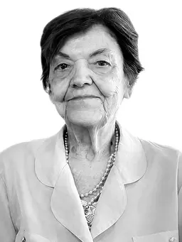 DUŠANKA Savova RAŠOVIĆ