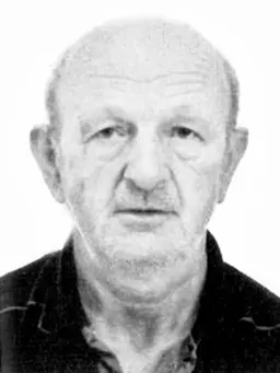 MILENKO Mirkov ĆETKOVIĆ