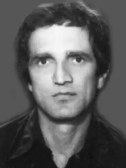 DIMITRIJE – VUJO Milovanov PEJOVIĆ