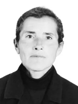 DRAGICA Vidoja JOKIĆ