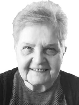 DESANKA Vukašina RADULOVIĆ
rođena Simović