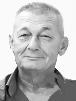 DRAGAN pok. BORIVOJA MUŠURINSKI