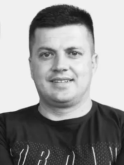 Jagoš Baćo Kandić