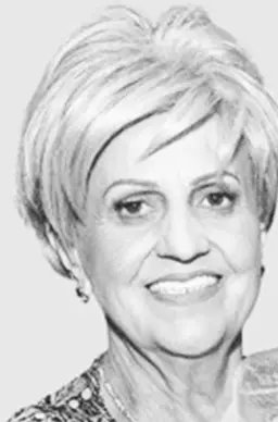 DESANKA Radosava BJELETIĆ
rođena Samardžić