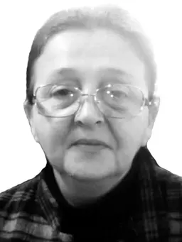 VERA Milike POPOVIĆ