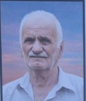 Batrić Lakića Rondović