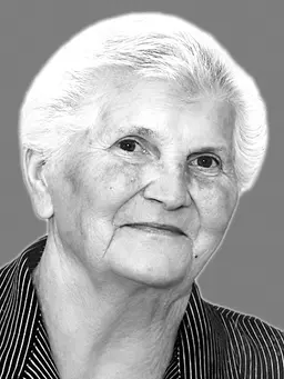 EVA pok. Sretena ČUROVIĆ
rođena Begonja