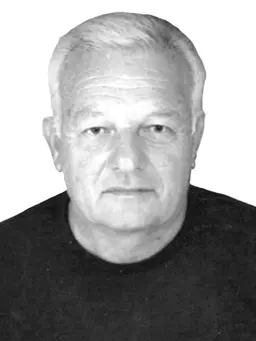 TOMISLAV DRAGOVIĆ