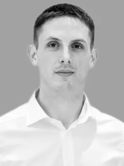 IVAN Tomislava USKOKOVIĆ