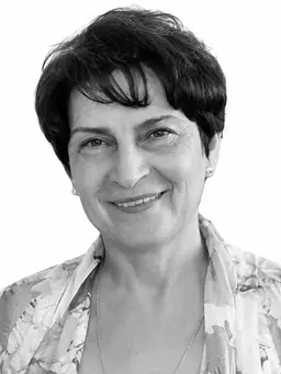 JOVANKA - JOJA Slobodana ŽUNJIĆ