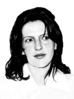 DRAGANA LIPOVAC
rođ. Perović