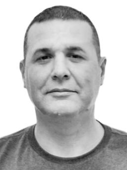 DANIEL - DANILO KLJAJIĆ