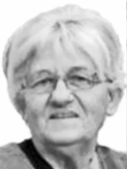 KSENIJA-SEKA ČEDOVA RADUNOVIĆ