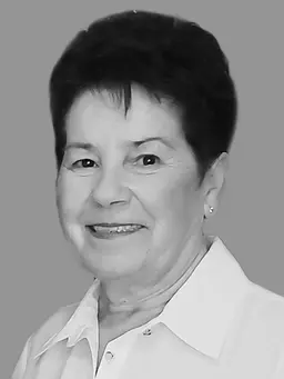 ĐUSTA Gorana GAZIVODA
rođena ĐOLJAJ