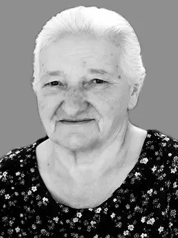 MILOSAVA Vojina VUKČEVIĆ
rođena Bojanović