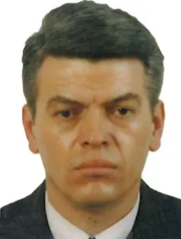 LJUBIŠA Milunov PRODANOVIĆ
