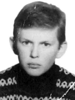 ŽELJKO V. BULATOVIĆ
45 godina