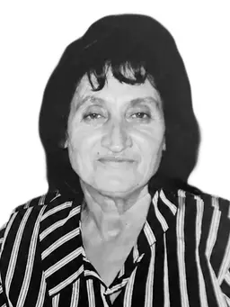 POLKA Rajova MIJOVIĆ
rođena Klikovac