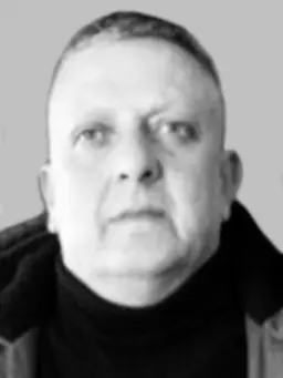 MILADIN Alekse ZEČEVIĆ
07.02.1970.-08.08.2026.