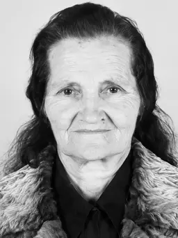 ANGELKA - BEKA Mirčetina ILIĆ
ROĐENA ĐERKOVIĆ