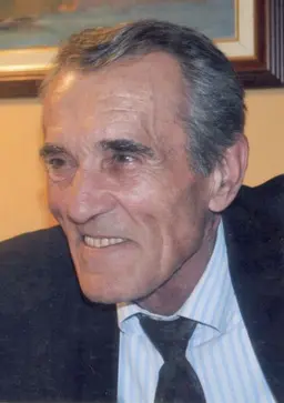 DUŠAN Milovanov BURIĆ