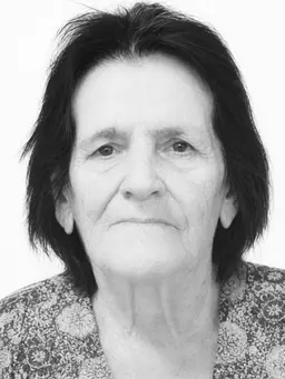 OLGA Petkova KEKOVIĆ
