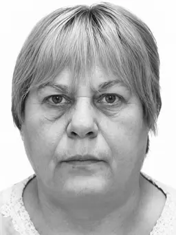 VESNA Momčila VUKSANOVIĆ
