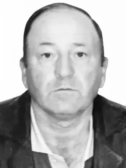 DRAGOLJUB Branka BOŽOVIĆ
1950-2026