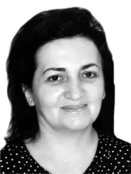 MILANKA ĆUPIĆ