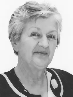MIRJANA Momira PEROVIĆ
rođena Popović