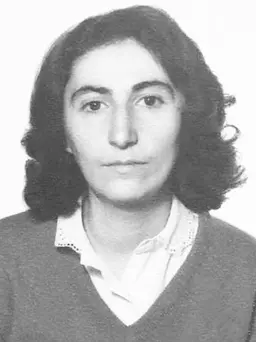STANISLAVKA-ĆAKA Vidaka KRIVOKAPIĆ