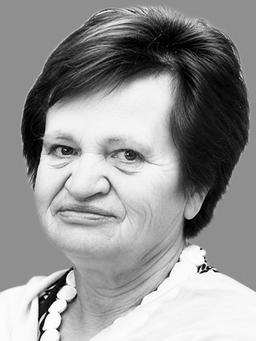 DOSTANE Branka KRIVOKAPIĆ
rođena Marković