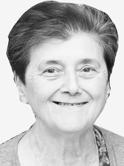 MILICA RADOVIĆ