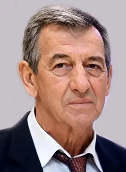 MIHAILO-MIDO Vojina TERZIĆ
