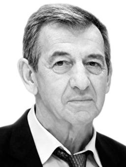 MIHAILO-MIDO Vojina TERZIĆ