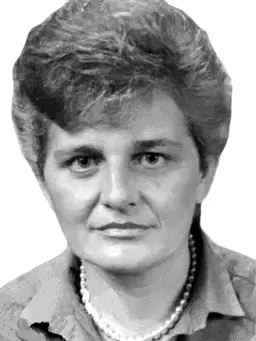 NEVENKA Komnena KLJAJEVIĆ
rodjena TOMOVIC