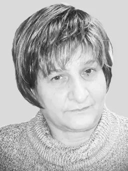 ZDRAVKA Sava ROVČANIN