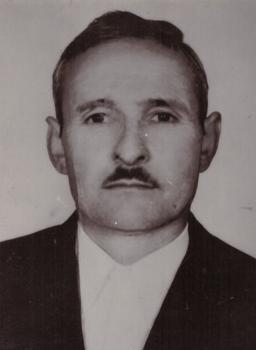 RAJKO Šćepanov KRIVOKAPIĆ