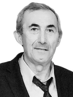 Veselin- Vesko Neđeljkov Gajović