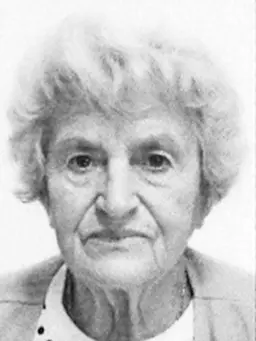 MARIJA Đona ŠALJANIN