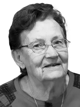 KATARINA Blaža MILOŠEVIĆ
rođena Kavedžić