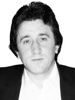 MILOVAN-MINA Radov RISTIĆ