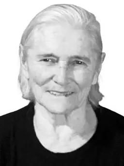 DANOJLA-DANICA Branislava JAKOVLJEVIĆ
rođena Bečanović